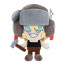 Psychopomp V2 Plushie Plush Toy 20cm 7.8inches