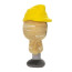 Roblox Regretevator Mannequin Mark Plush Toy 25cm 10inches