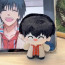 Sakamoto Days Yoichi Nagumo Mini Plush Toy 10cm 4inches