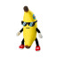 Stumble Guys Banana Guy Plush Toy 18cm 7inches