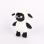 Sheepy A Short Adventure Soft Stuffed Plush 26cm 10.23inches