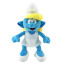 The Smurfs Smurfette Soft Stuffed Plush 35cm 14inches
