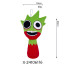 Sprunki Horror Lime (OWAKCX) Plush Toy 20cm 0.66inches