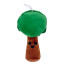 Sprunki Mr. Tree Plush Toy 20cm 0.66inches