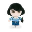 Stranger Things Mike Wheeler Plush Toy 23cm 9inches