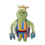 The Tiny Chef Standing Plush Toy 28cm 11inches