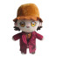 Willy Wonka Timothee Chalamet Plush Toy 25cm 10inches