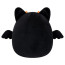 Adopt Me Bat Dragon Plush Toy 20cm 8.6inches