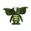 Gremlins Green Gremlin Plush Toy 20cm 8.6inches