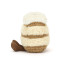 Jellycat Amuseables Milie Mille-Feuille Soft Stuffed Plush 9cm 3.5inches