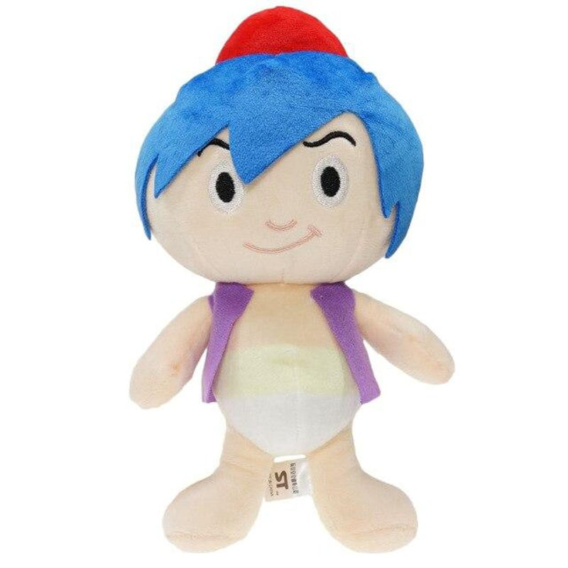 Aladdin Plush Toy