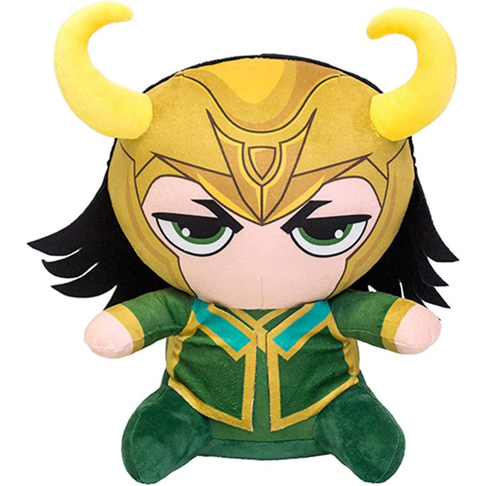 Marvel Loki Plush Toy