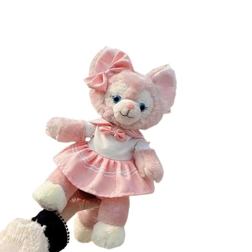 Disney LinaBell With Cute Cloth Plush Toy