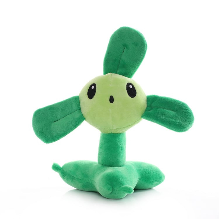 Blover From Plants Vs Zombies Plush Toy