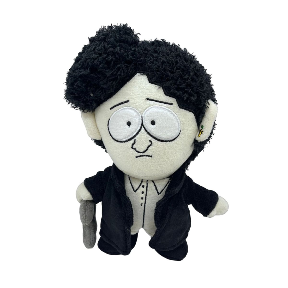 South Park Goth Kids Michael Plush Toy