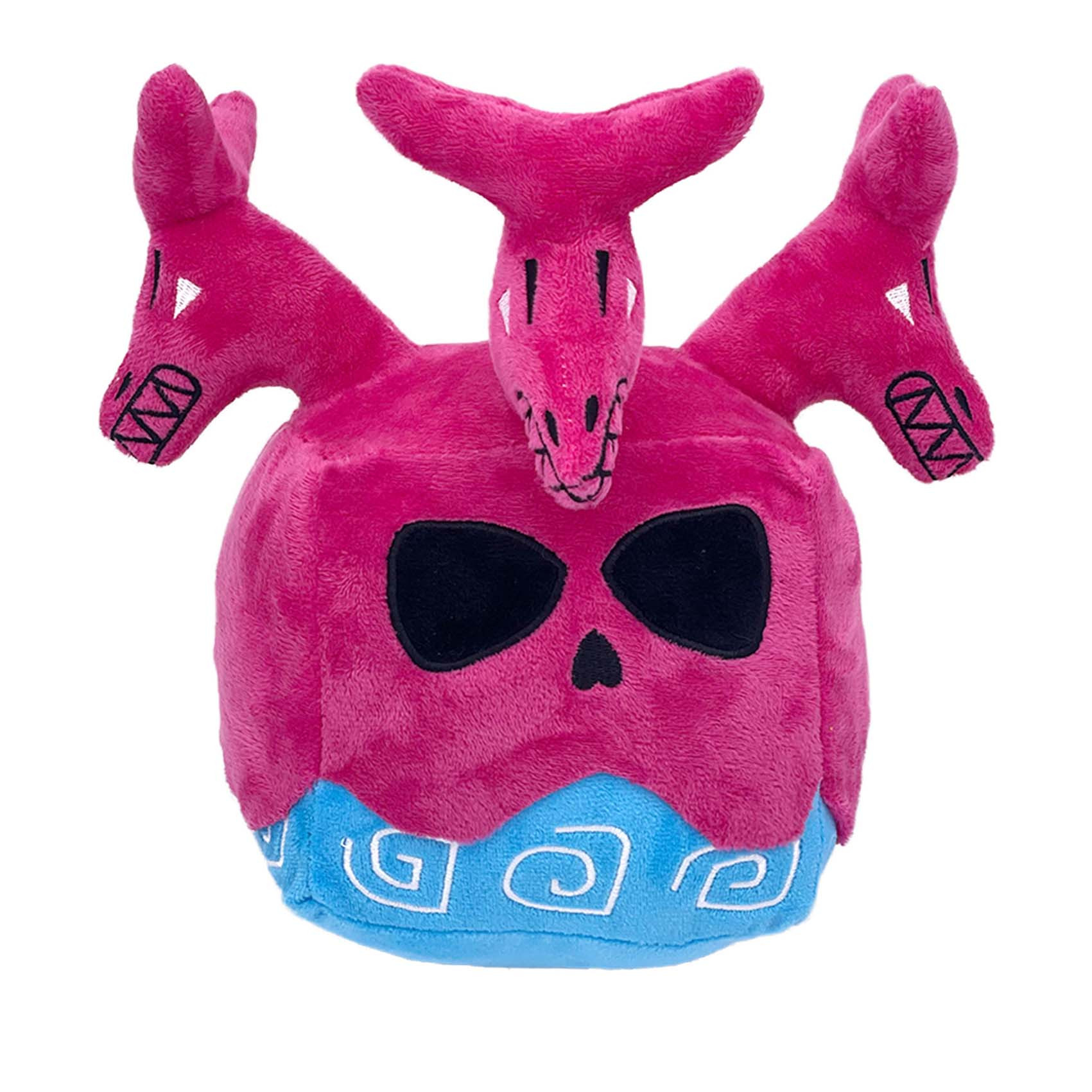 Blox Fruits Venom Plush Toy 13cm 0.43inches