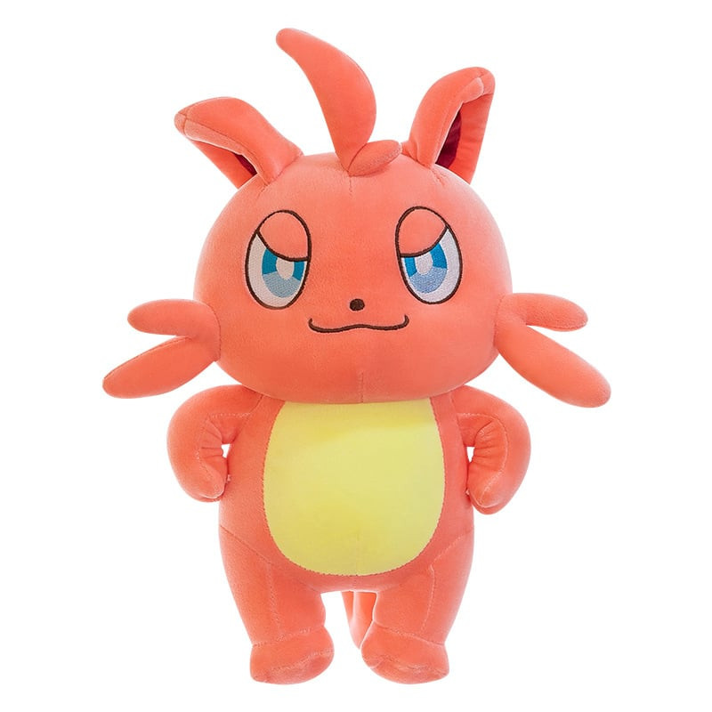 Cattiva from Palworld Soft Stuffed Plush Multiple Sizes