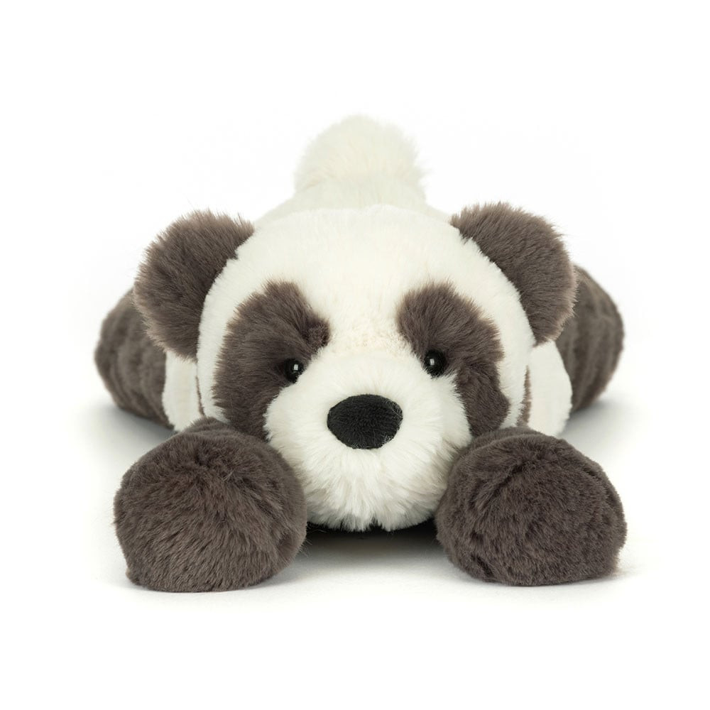 Jellycat Smudge Panda Soft Stuffed Plush 24cm 9.44inches