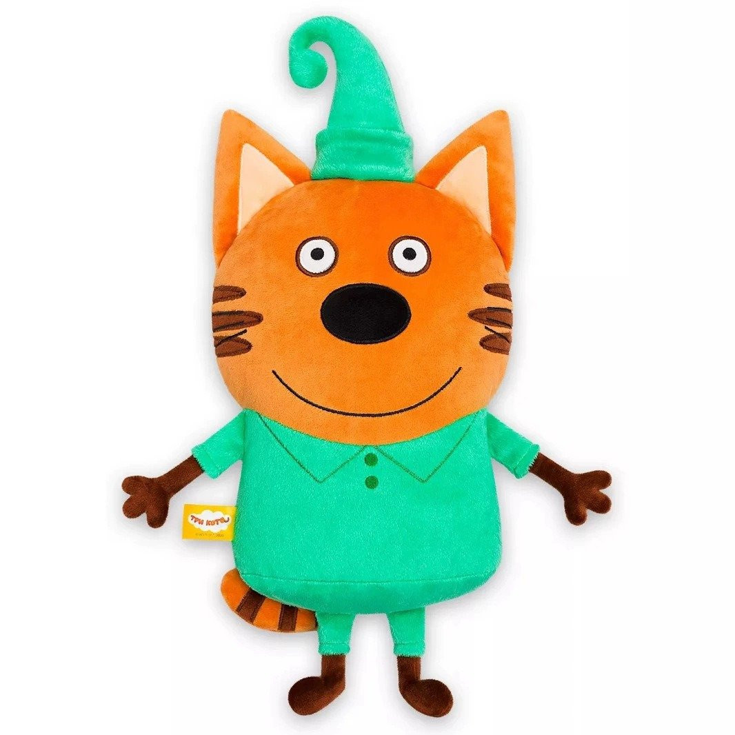 Kote Kitty Elf Outfit Soft Stuffed Plush 44cm 17.32inches