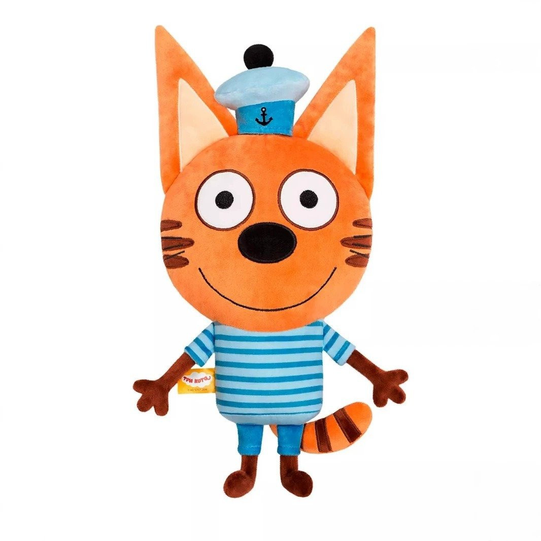 Kote Kitty Sailor Outfit Soft Stuffed Plush 44cm 17.32inches