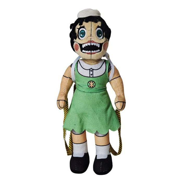 Five Nights at Freddy's Secret of the Mimic Nurse Dollie Plush Toy 26cm 10.23inches