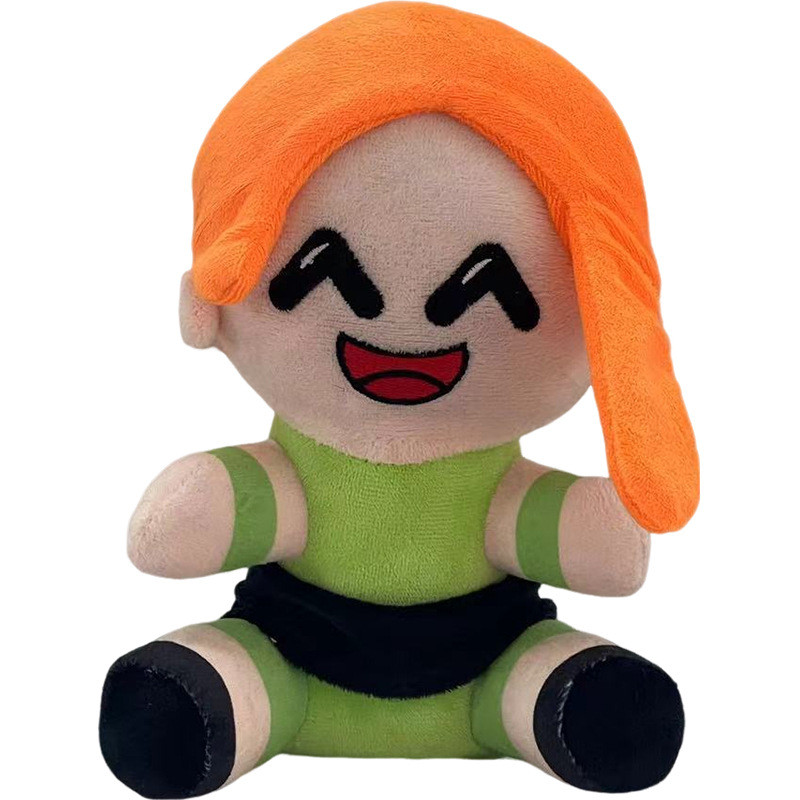 Omz Crew Alexa Soft Stuffed Plush Toy 20cm 7.87inches