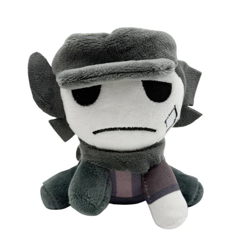 Roblox Phighting Zuka Plush Toy 13cm 5.5inches