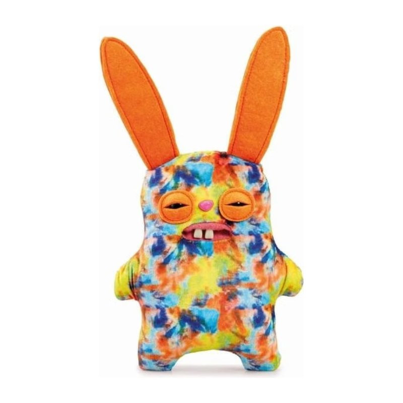 Zuru Fuggler Laboratory Misfits Edition Rabid Rabbit Plush Toy 22cm 8.6inches