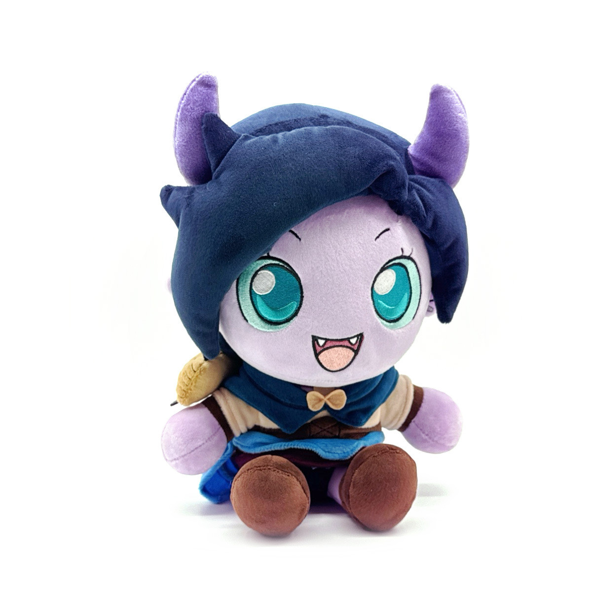 Pepper the Bard Plush Toy 23cm 9inches