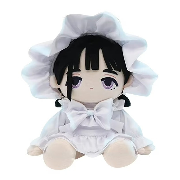 Alien Stage Sua Plush Toy 20cm 7.8inches