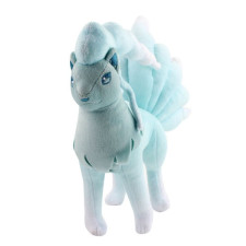 Alola Ninetales Feunard Pokemon Plush