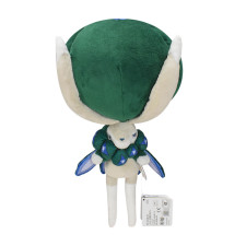 Calyrex From Pokemon Plush Toy