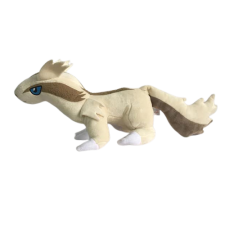 Linoone From Pokemon Plush Toy