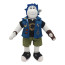 Onward Barley Lightfoot Plush Medium 19 inches