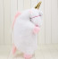 Despicable Me Unicorn Agnes Plush 50cm