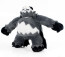 Pangoro Pokemon Plush
