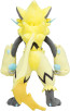 Zeraora Pokemon Plush