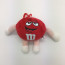 M&M's Plush Figure Dolls