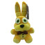 Funko Five Nights At Freddy's Pizzeria Simulator Spring Bonnie Plush Toy