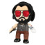 Johnny Silverhand From Cyberpunk 2077 Plush Toy