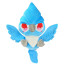 Articuno Cute From Pokemon Plush Toy