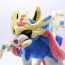 Intrepid Sword From Pokemon Plush Toy