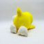 Pokemon Sleeping Psyduck Plush Toy