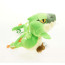 Rathian From Monster Hunter Plush Toy