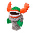 Madness Combat Tricky The Clown Plush Toy