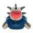 Stellaris Babyhemoth Plushie Plush Toy 23cm 9inches