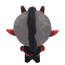 Baldur's Gate 3 Karlach Chibi Plush Toy 25cm 10inches
