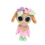 Dandy's World Bassie Pink Plush Toy 28cm 11inches