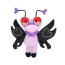 Dandy's World Twisted Flutter Plush Toy 32cm inches 12.5inches