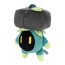 Ember Knights Soft Stuffed Plush 24cm 9.44inches